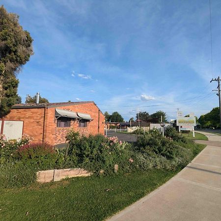 Cudgegong Valley Motel Mudgee Exterior photo